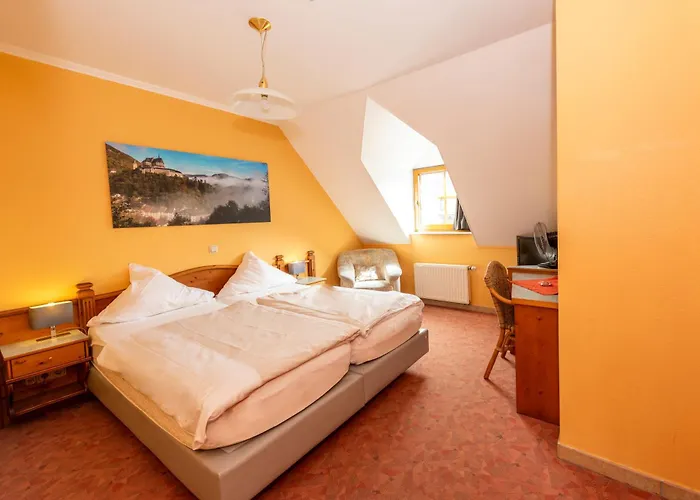 Logis Hotel-Restaurant Petry