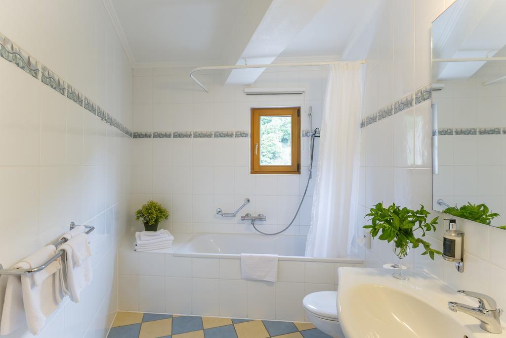 Logis Hotel-restaurant Petry Vianden