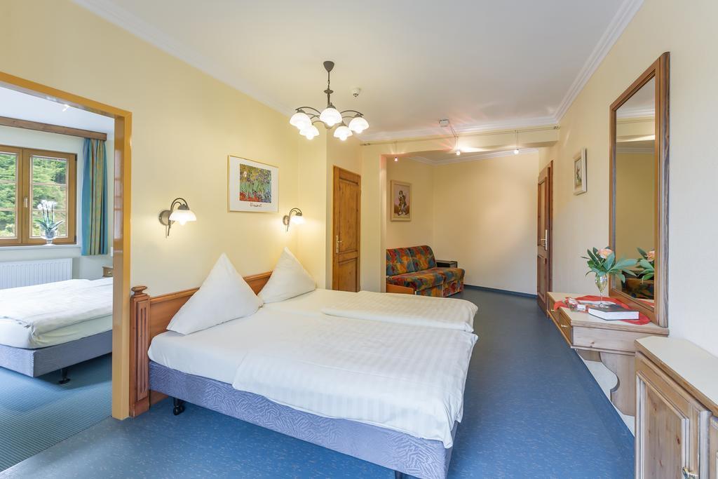 Logis Hotel-restaurant Petry Hotel