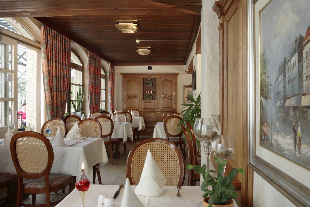 Logis Hotel-restaurant Petry Hotel