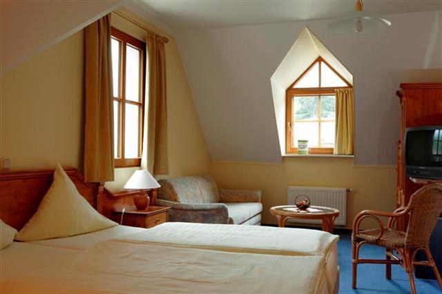 Logis Hotel-restaurant Petry Hotel
