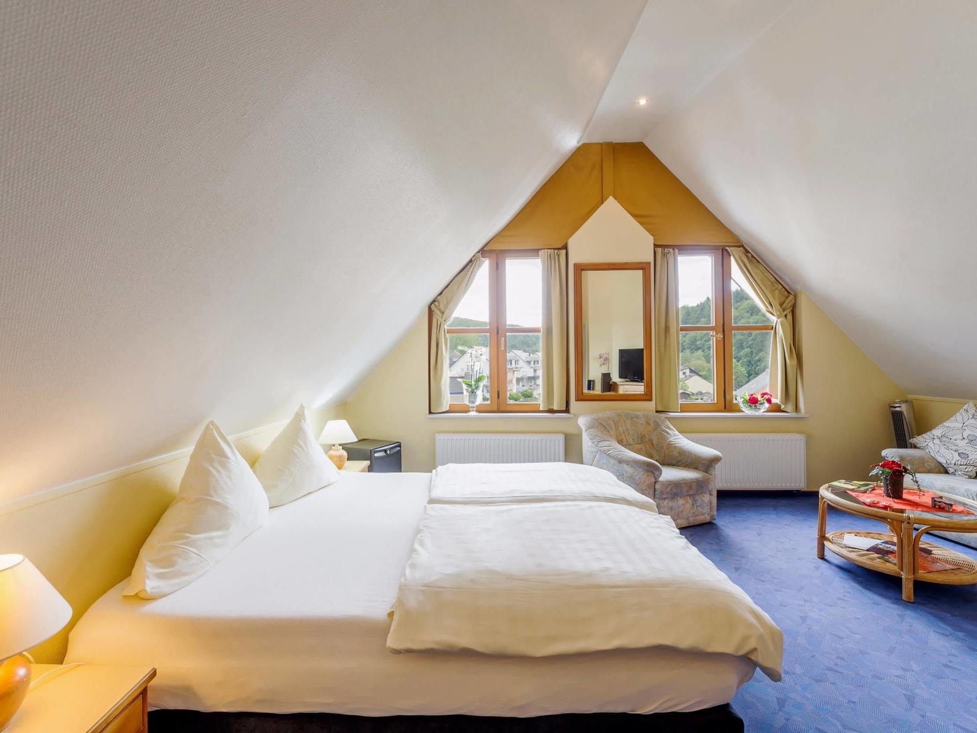 Logis Hotel-restaurant Petry 3*