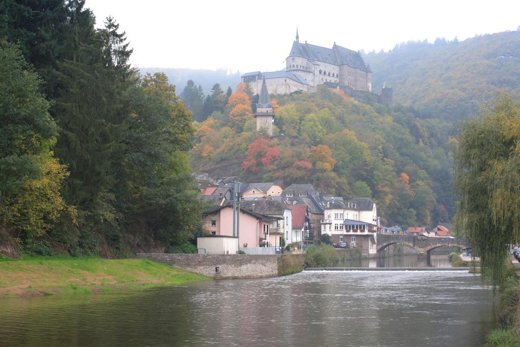 Logis Hotel-restaurant Petry