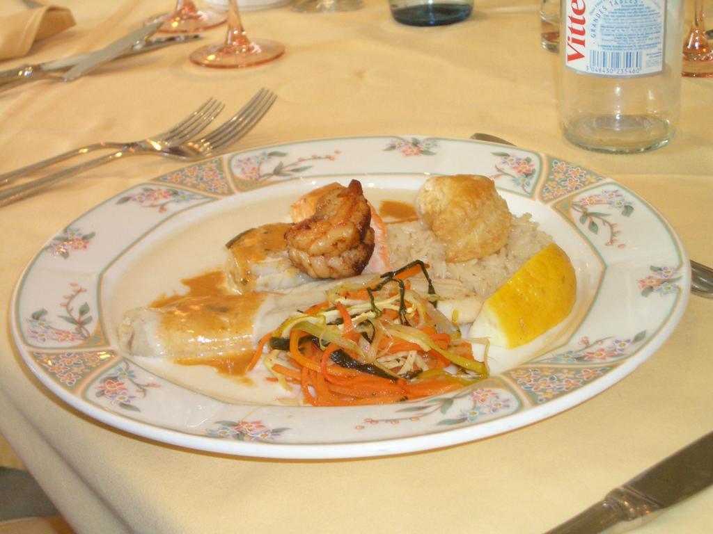 Logis Hotel-restaurant Petry Hotel