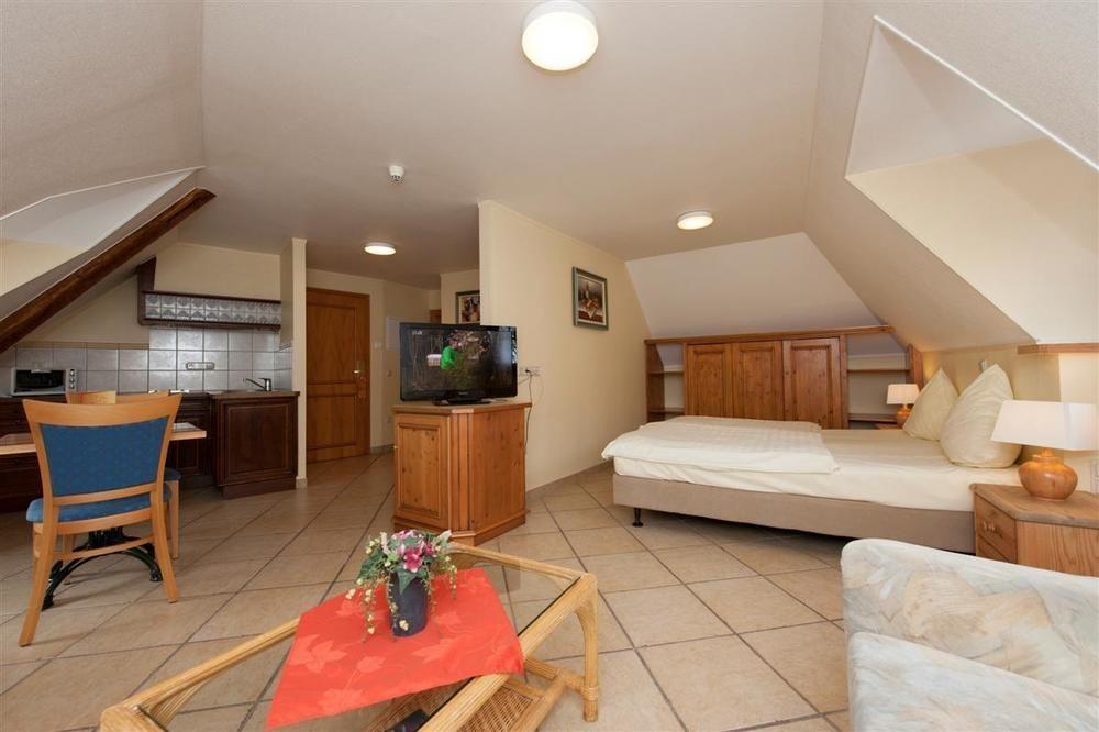 Logis Hotel-restaurant Petry 3* Vianden