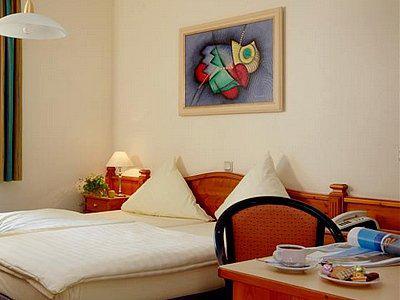 Logis Hotel-restaurant Petry 3*