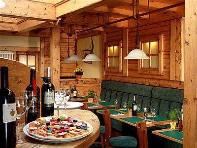 Logis Hotel-restaurant Petry Hotel Vianden