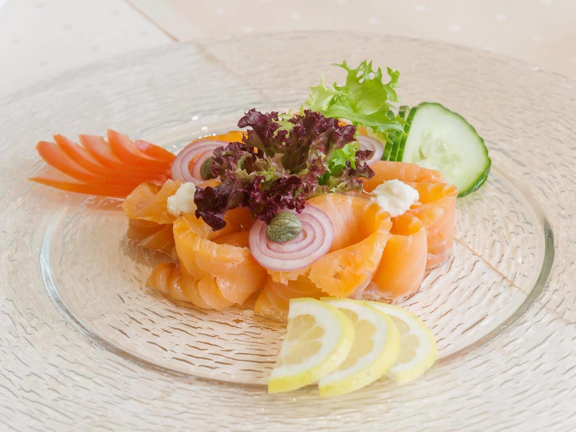 Logis Hotel-restaurant Petry Hotel Vianden