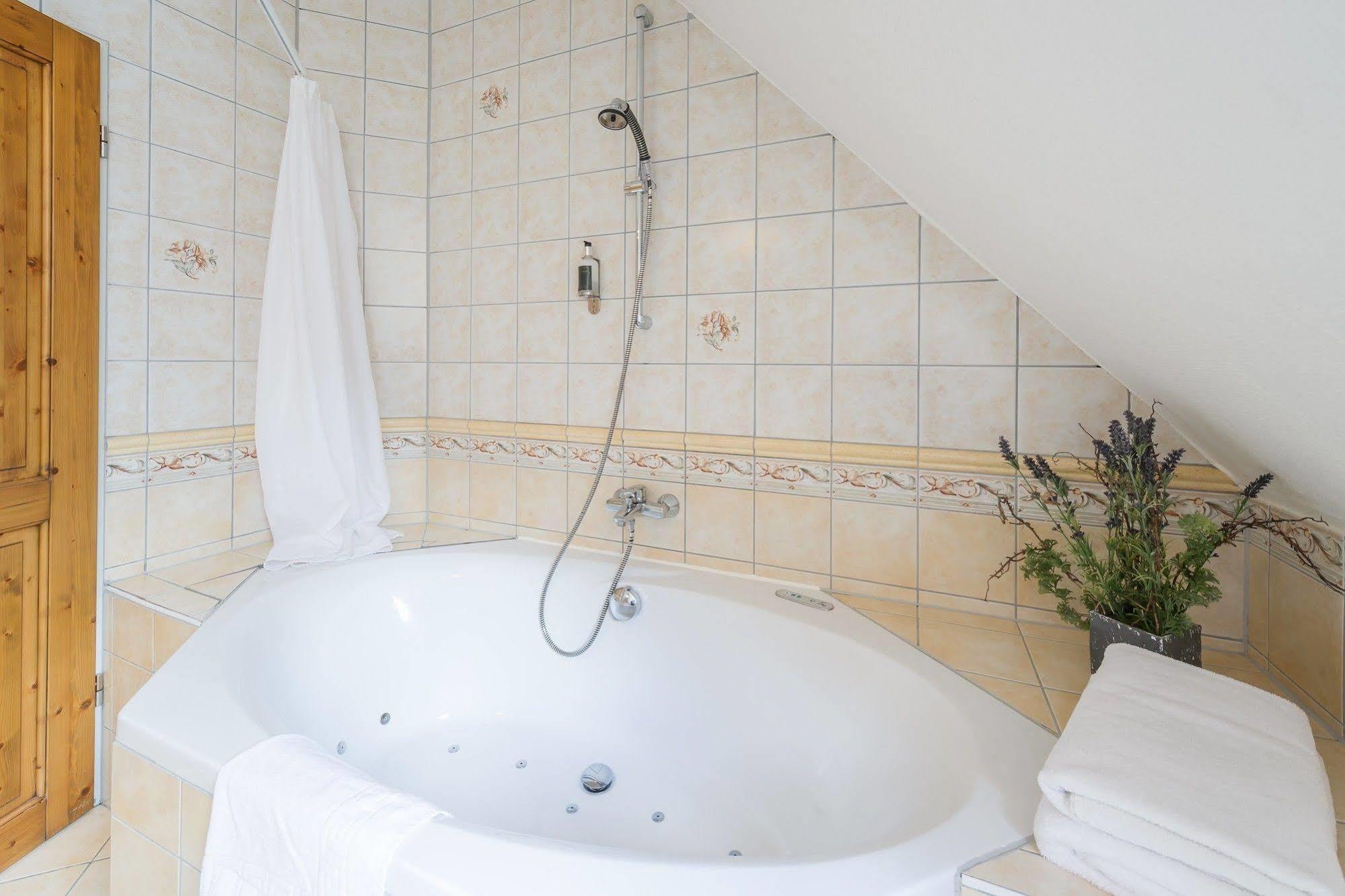 Logis Hotel-restaurant Petry 3* Vianden