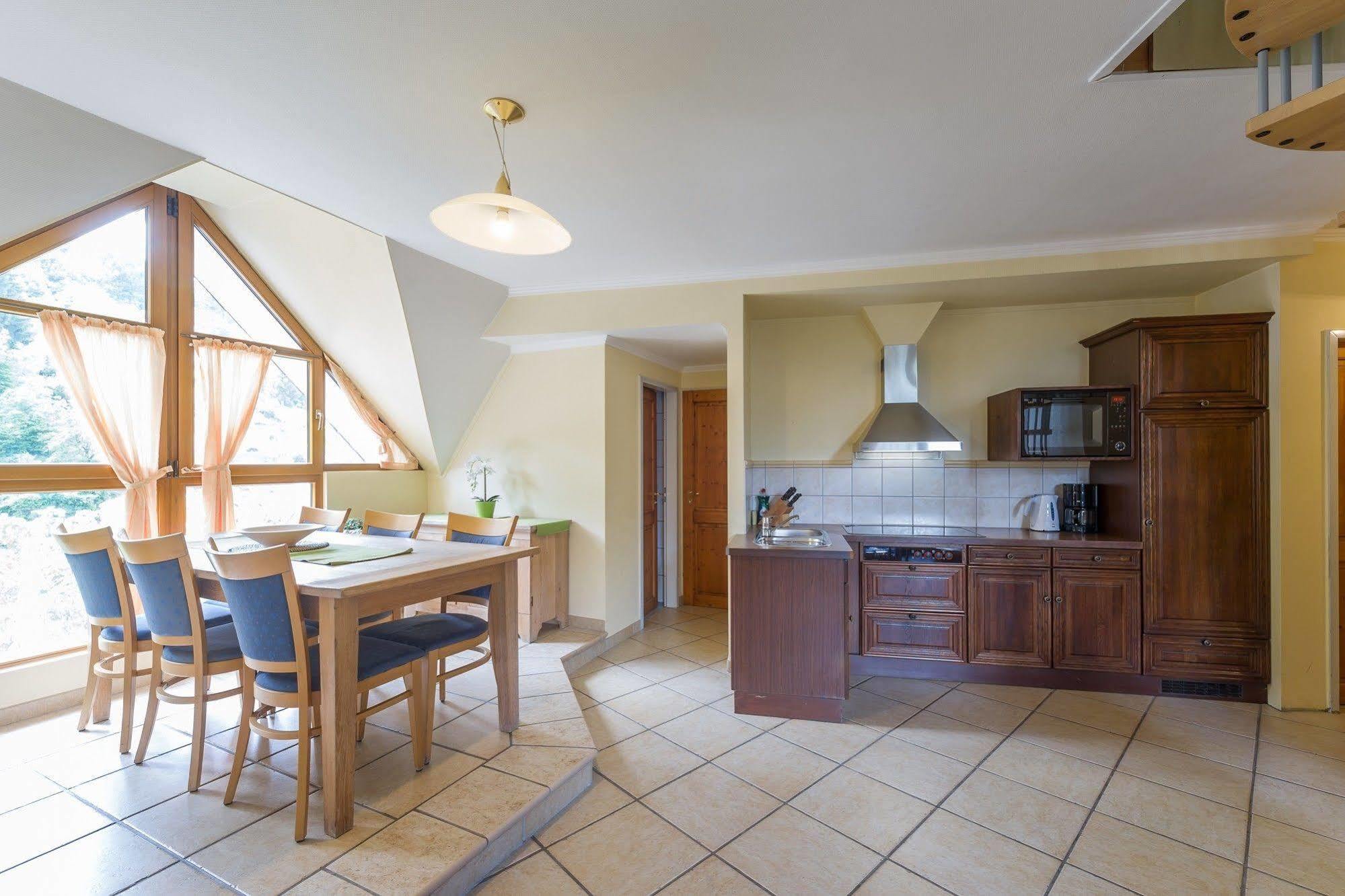 Logis Hotel-restaurant Petry 3* Vianden