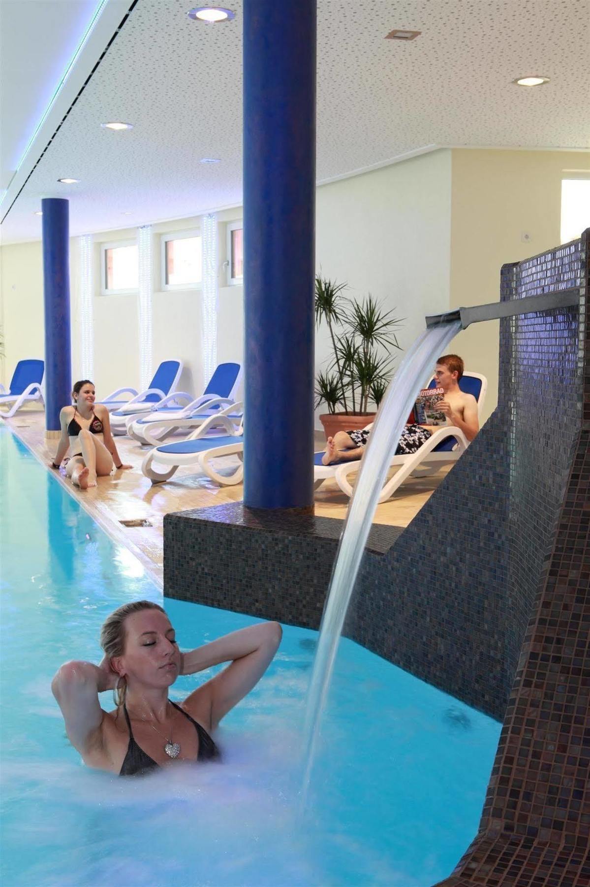 Logis Hotel-restaurant Petry 3*