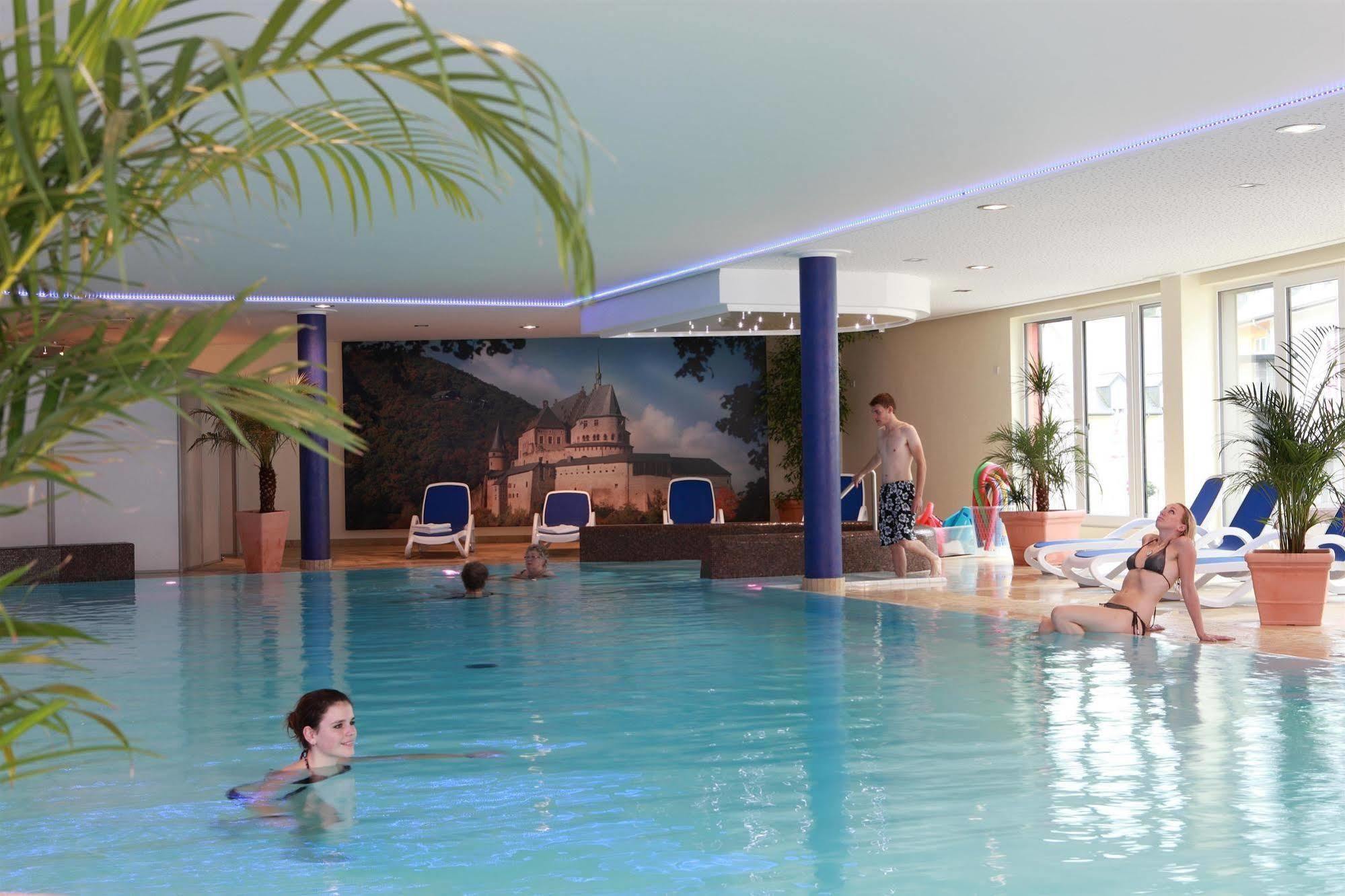 Logis Hotel-restaurant Petry