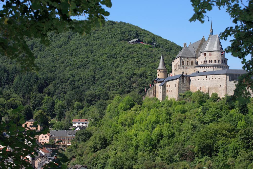 Logis Hotel-restaurant Petry Hotel